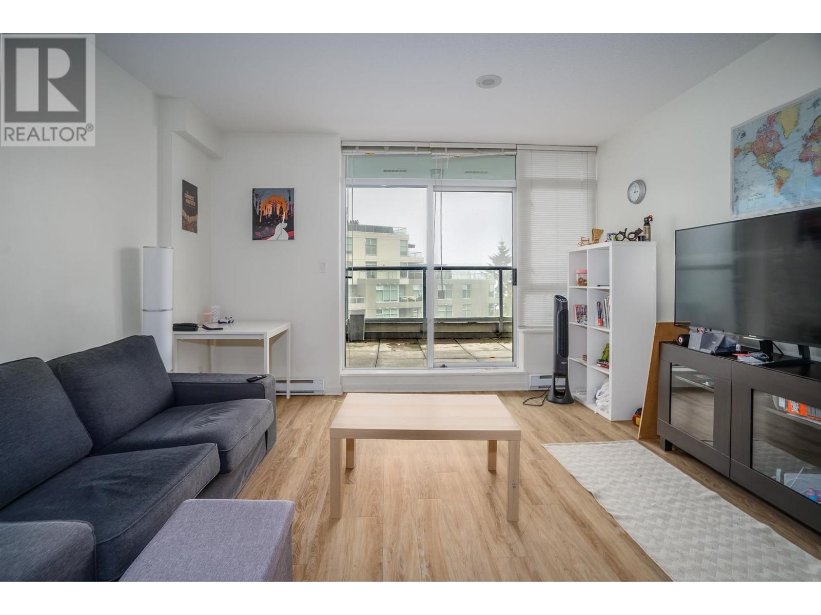 802 9262 University Crescent, Burnaby, British Columbia  V5A 0A4 - Photo 3 - R2827152
