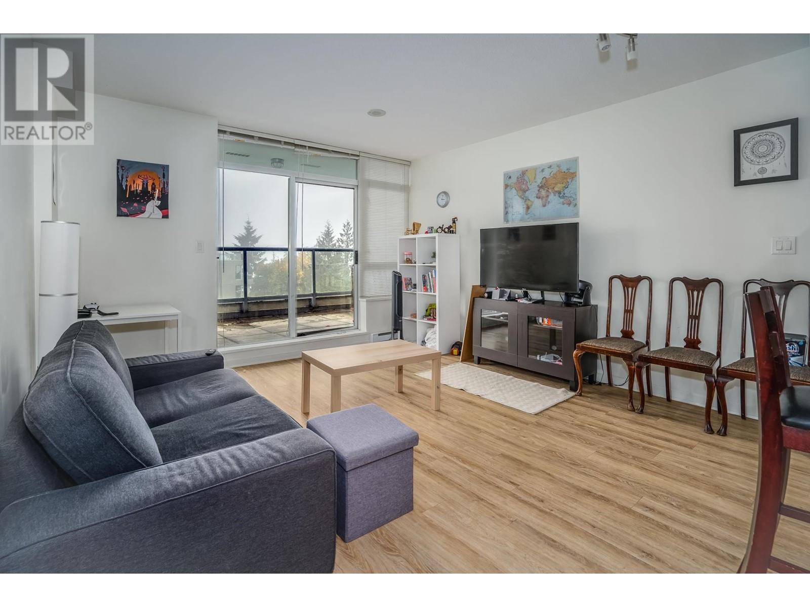 802 9262 University Crescent, Burnaby, British Columbia  V5A 0A4 - Photo 2 - R2827152