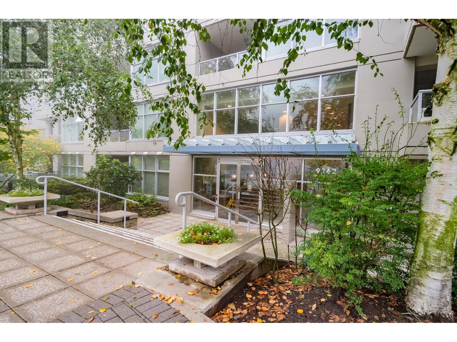 802 9262 University Crescent, Burnaby, British Columbia  V5A 0A4 - Photo 22 - R2827152