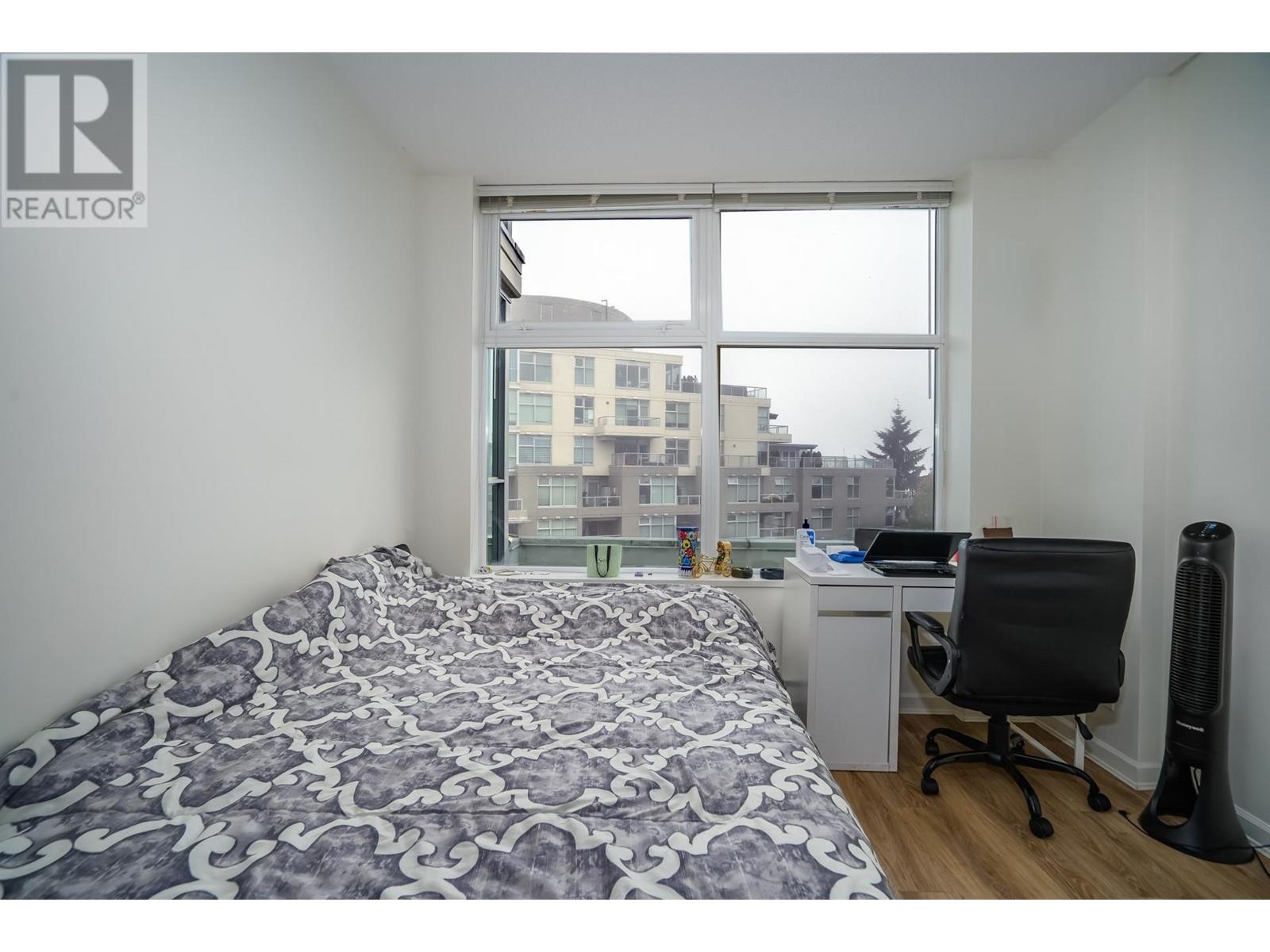 802 9262 University Crescent, Burnaby, British Columbia  V5A 0A4 - Photo 13 - R2827152