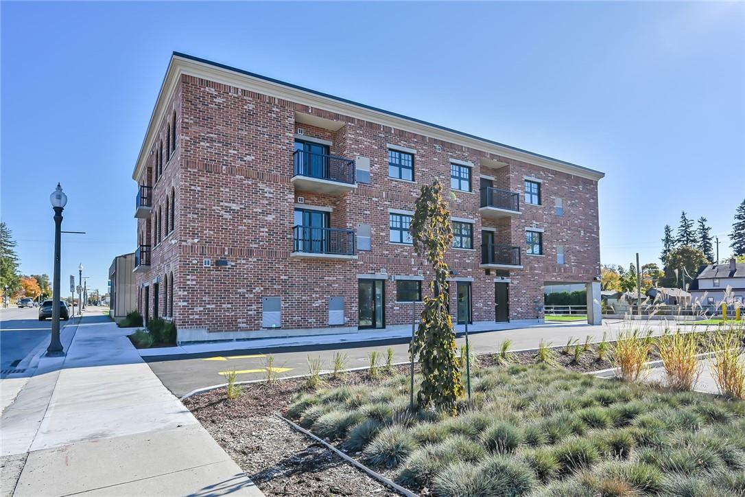 15 Talbot Street W, Unit #204, Cayuga, Ontario  N0A 1E0 - Photo 17 - H4177721