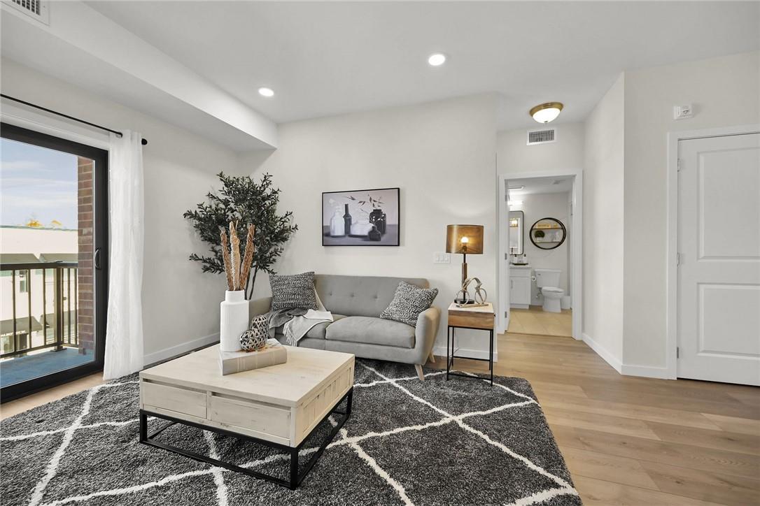 15 Talbot Street W, Unit #204, Cayuga, Ontario  N0A 1E0 - Photo 4 - H4177721