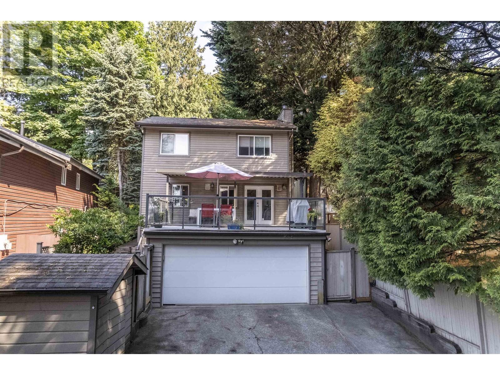 307 MARINER WAY, coquitlam, British Columbia