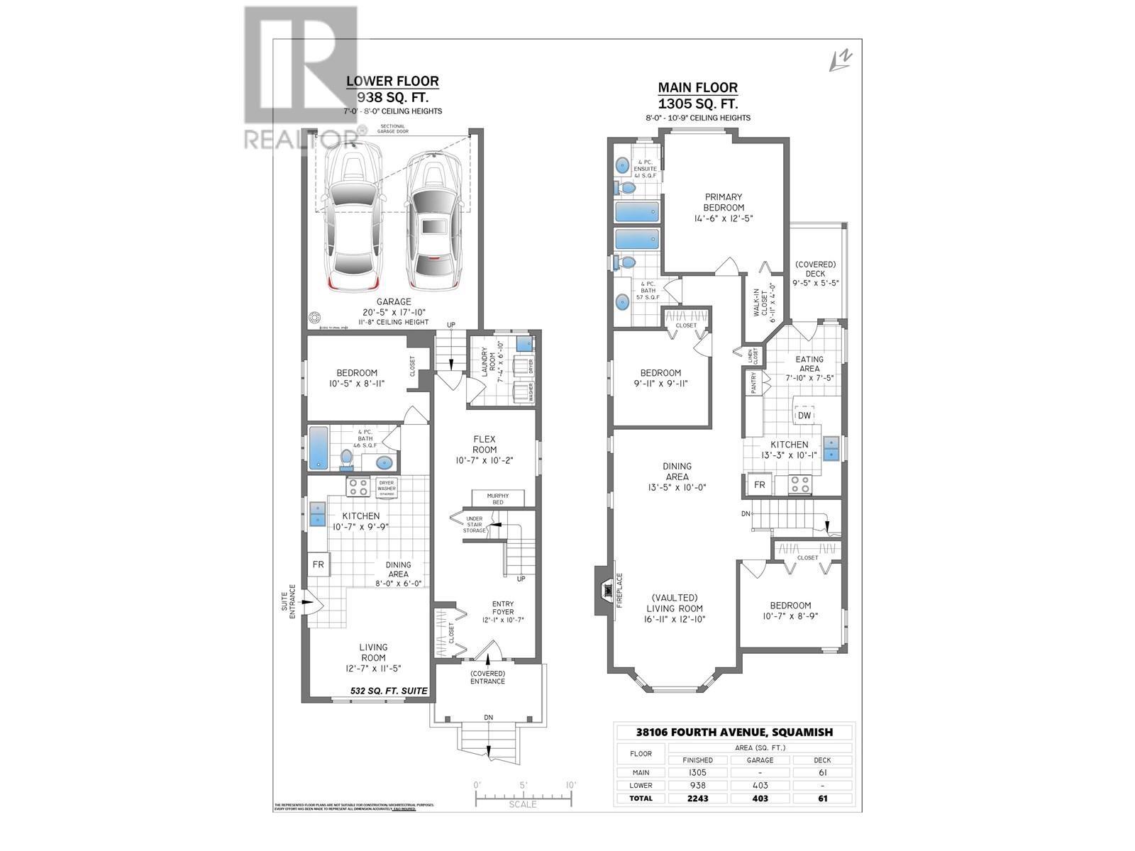 38106 Fourth Avenue, Squamish, British Columbia  V8B 0A9 - Photo 39 - R2827285