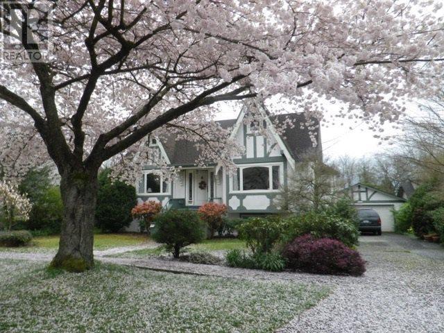 3550 W 39th Avenue, Vancouver, British Columbia  V6N 3A5 - Photo 1 - R2827305