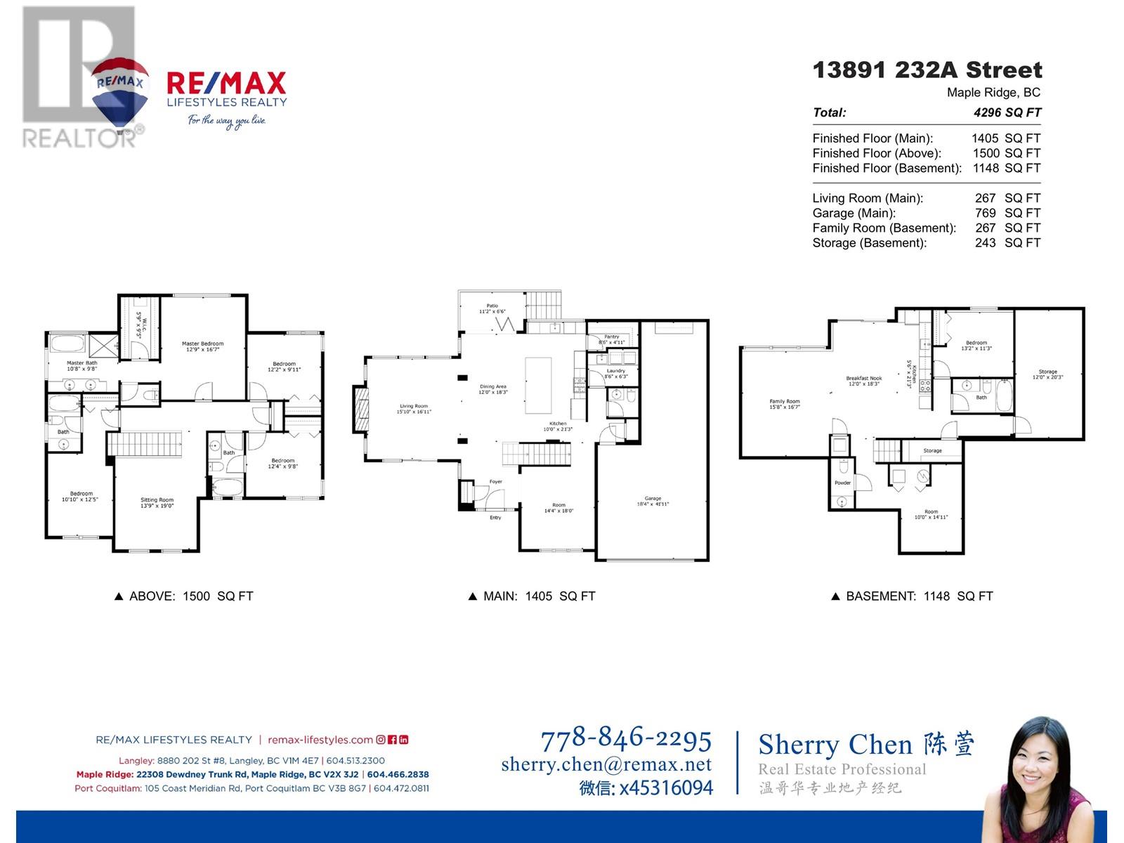 13891 232a Street, Maple Ridge, British Columbia  V4R 0C2 - Photo 40 - R2827320