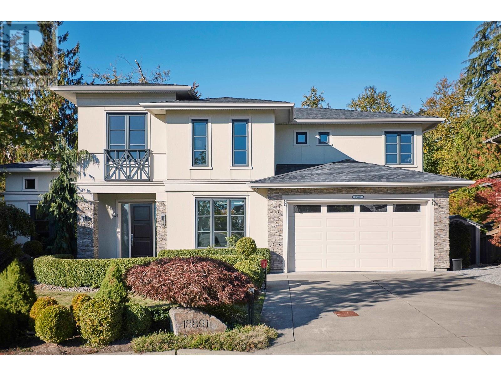 13891 232A STREET, maple ridge, British Columbia