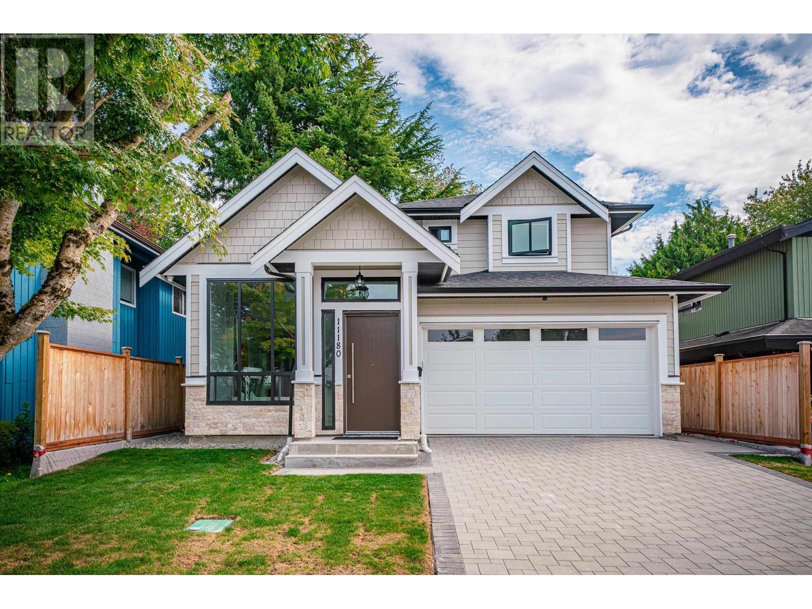 11180 BARKENTINE PLACE, richmond, British Columbia