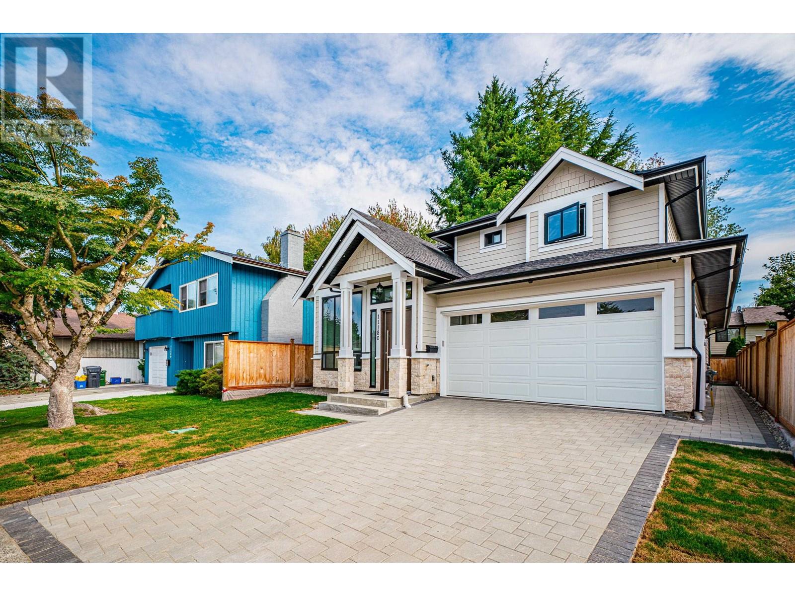 11180 Barkentine Place, Richmond, British Columbia  V7E 4R1 - Photo 2 - R2827217