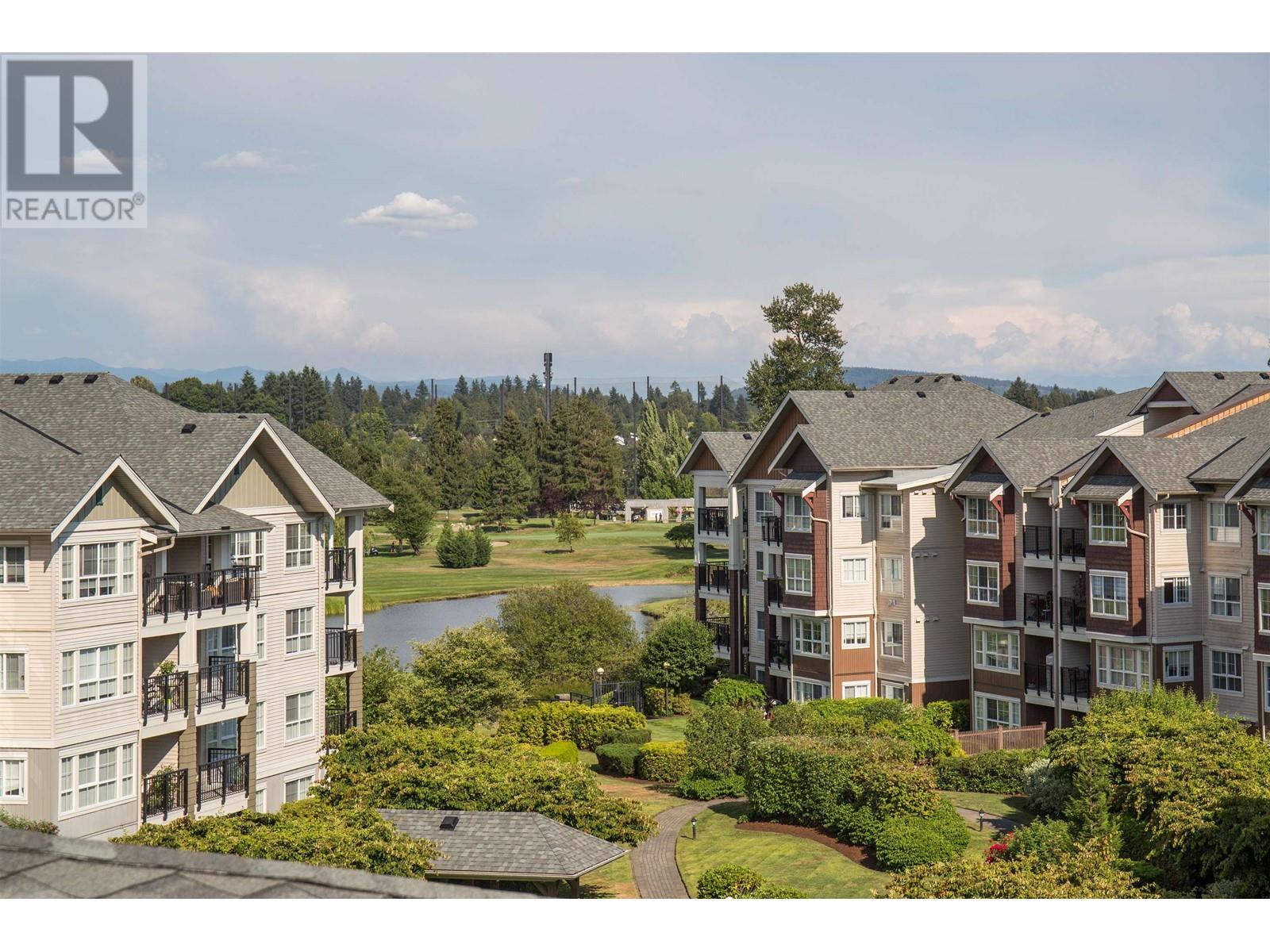 419 19673 Meadow Gardens Way, Pitt Meadows, British Columbia  V3Y 0A1 - Photo 6 - R2827115