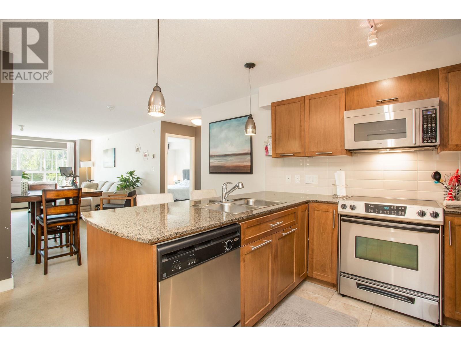 419 19673 Meadow Gardens Way, Pitt Meadows, British Columbia  V3Y 0A1 - Photo 13 - R2827115