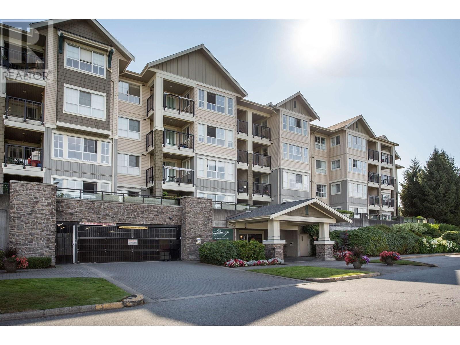 419 19673 Meadow Gardens Way, Pitt Meadows, British Columbia  V3Y 0A1 - Photo 35 - R2827115