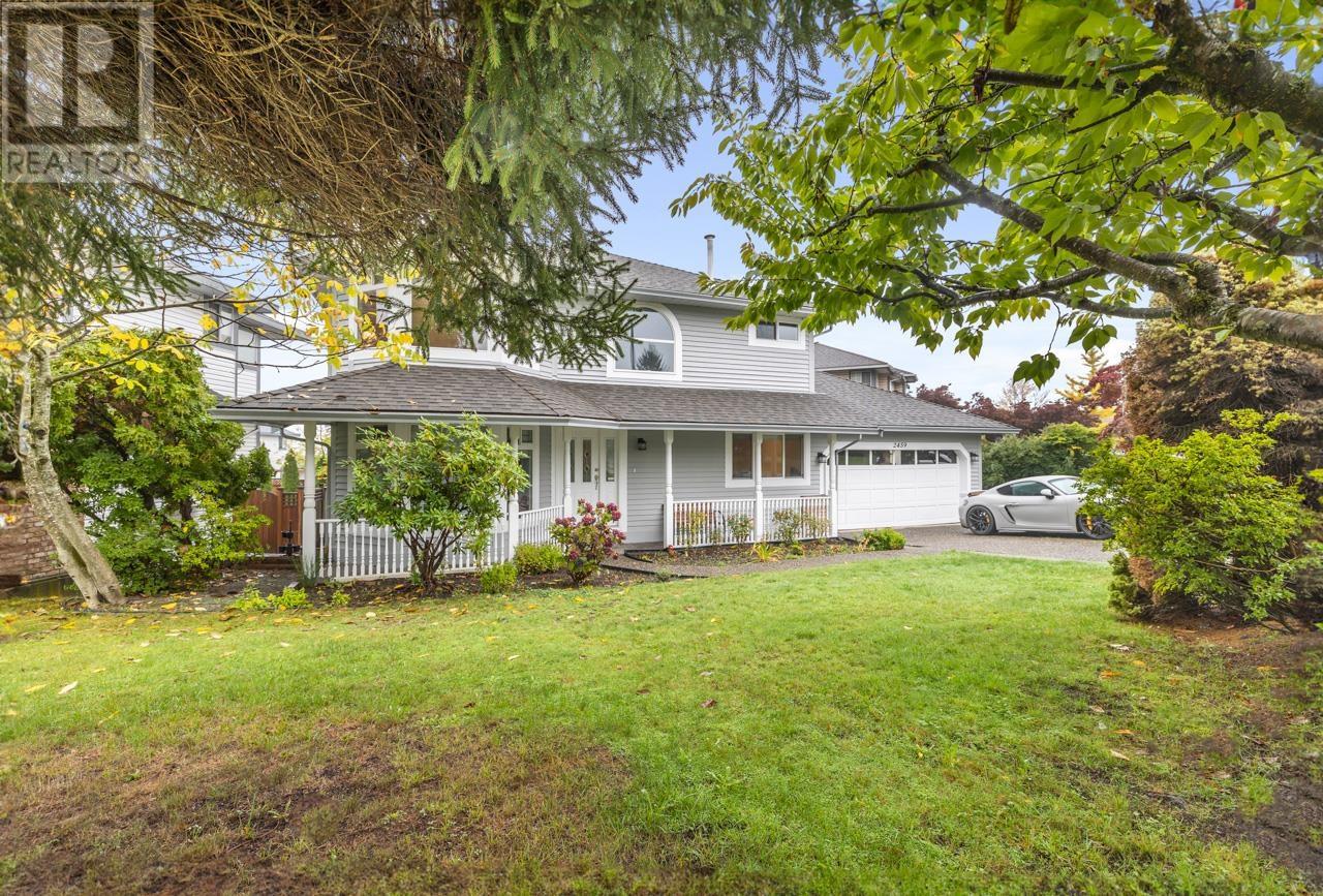 2459 Kensington Crescent, Port Coquitlam, British Columbia  V3C 5N8 - Photo 3 - R2826726