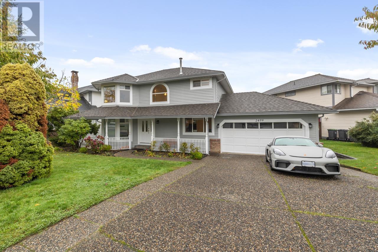 2459 Kensington Crescent, Port Coquitlam, British Columbia  V3C 5N8 - Photo 2 - R2826726