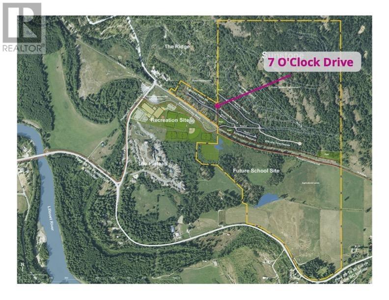 7637 Seven O'clock Drive, Pemberton, British Columbia  V0N 2L3 - Photo 5 - R2827271