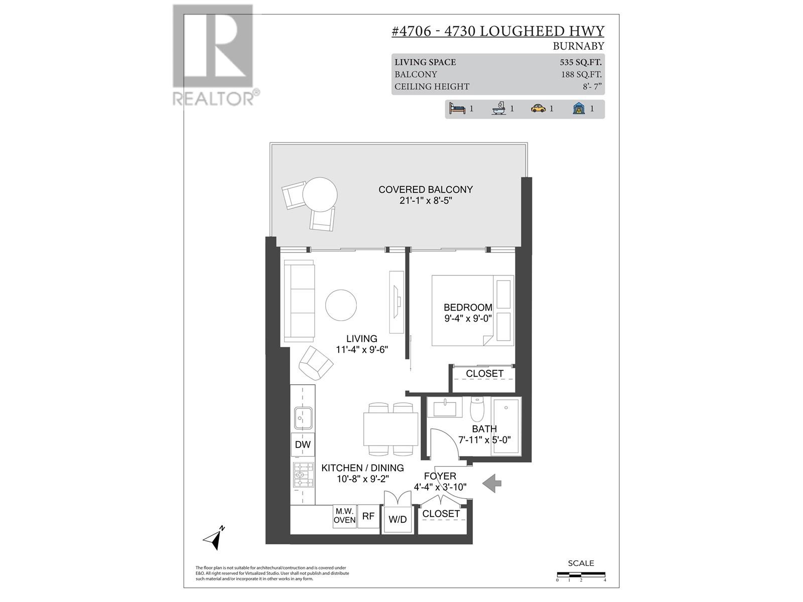 4706 4730 Lougheed Highway, Burnaby, British Columbia  V5C 0M9 - Photo 16 - R2827284