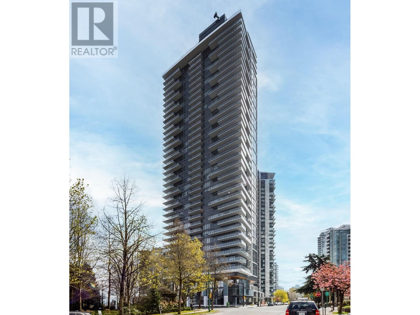 1807 4711 Hazel Street, Burnaby, British Columbia  V5H 0J9 - Photo 16 - R2827336