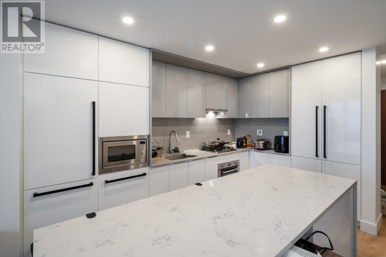 1807 4711 Hazel Street, Burnaby, British Columbia  V5H 0J9 - Photo 6 - R2827336