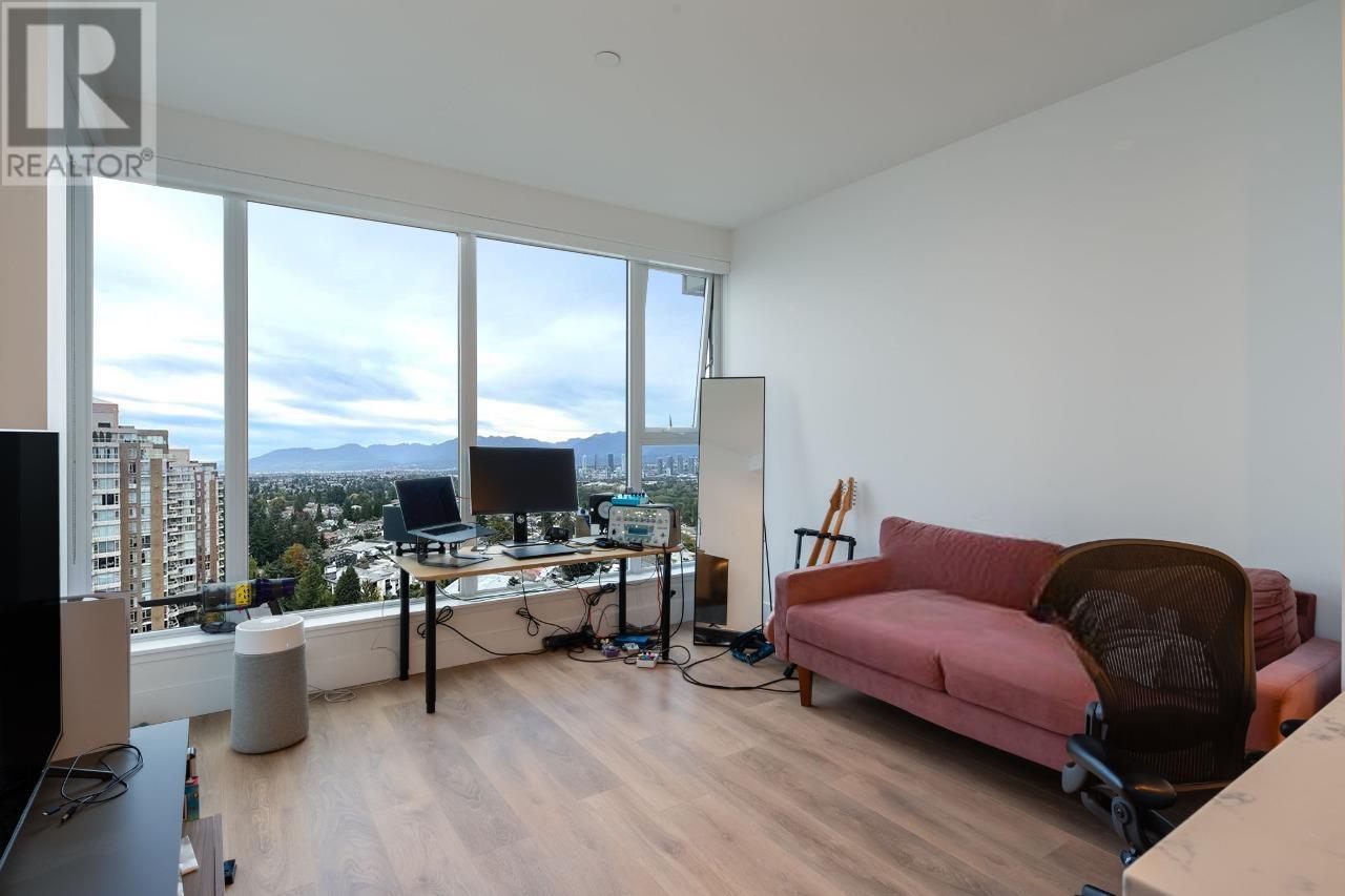 1807 4711 Hazel Street, Burnaby, British Columbia  V5H 0J9 - Photo 7 - R2827336