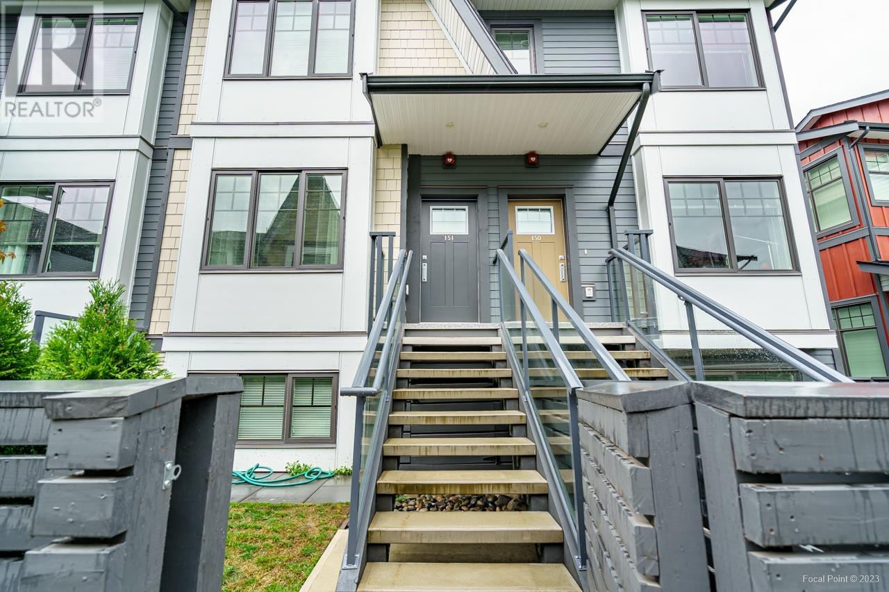 151 19451 Sutton Avenue, Pitt Meadows, British Columbia  V3Y 0G6 - Photo 4 - R2827340