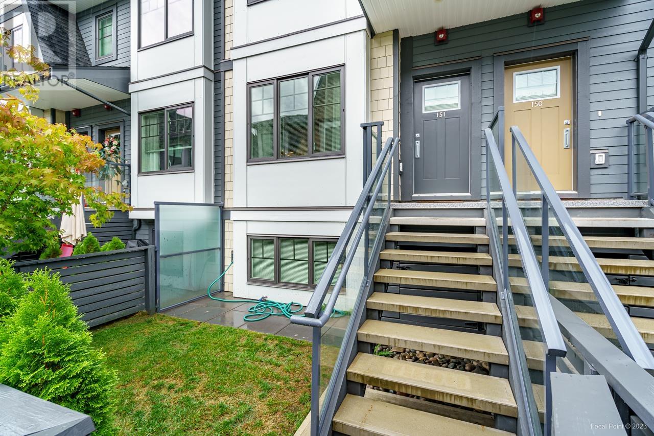 151 19451 Sutton Avenue, Pitt Meadows, British Columbia  V3Y 0G6 - Photo 5 - R2827340