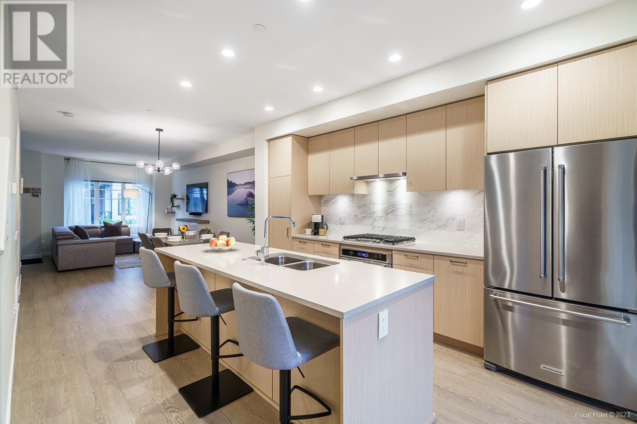 151 19451 Sutton Avenue, Pitt Meadows, British Columbia  V3Y 0G6 - Photo 6 - R2827340