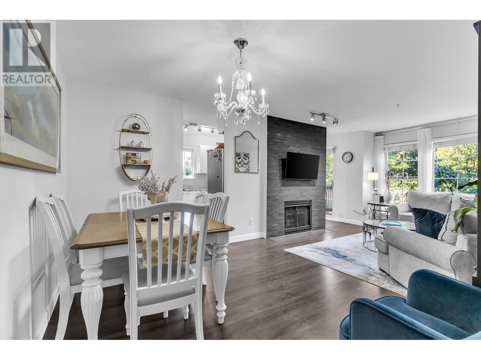 303 888 GAUTHIER AVENUE, coquitlam, British Columbia