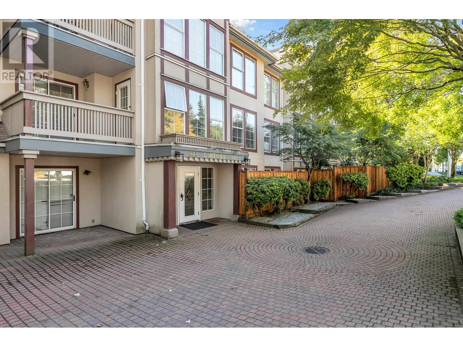 303 888 Gauthier Avenue, Coquitlam, British Columbia  V3K 6Y1 - Photo 28 - R2827344