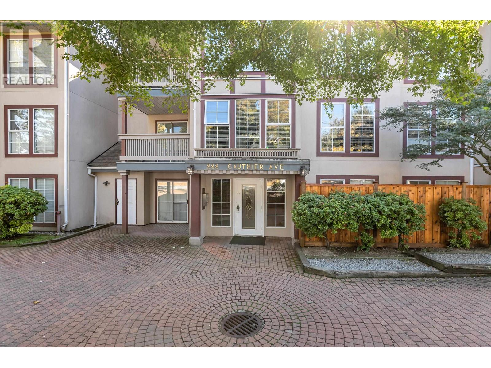 303 888 Gauthier Avenue, Coquitlam, British Columbia  V3K 6Y1 - Photo 30 - R2827344