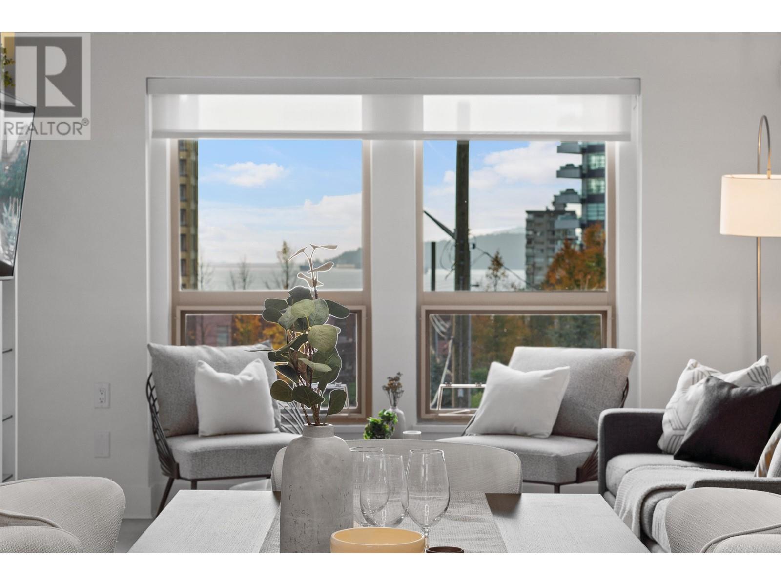 306 843 22nd Street, West Vancouver, British Columbia  V7V 4C1 - Photo 17 - R2827347