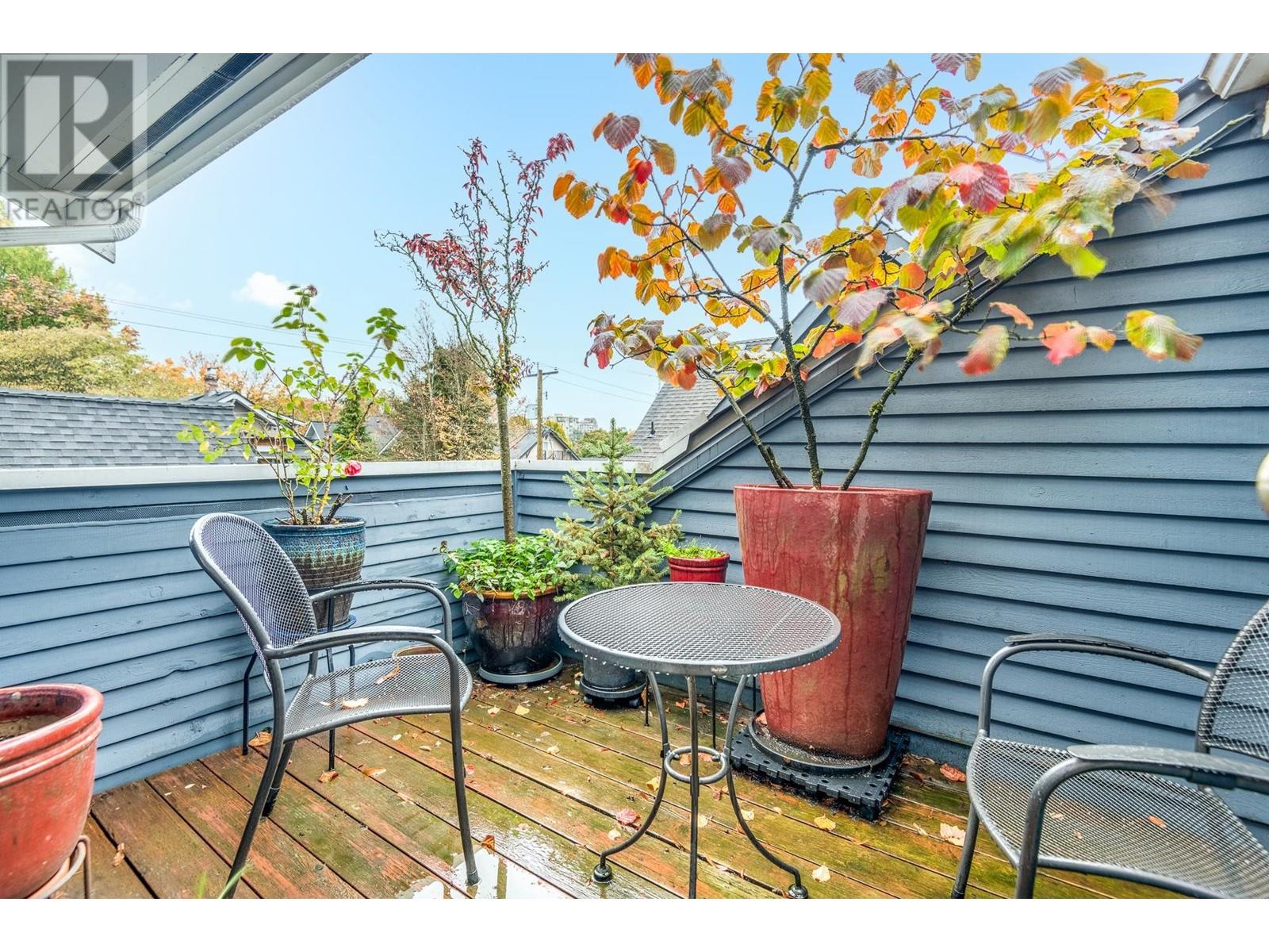 1893 W 13th Avenue, Vancouver, British Columbia  V6J 2H4 - Photo 22 - R2827355