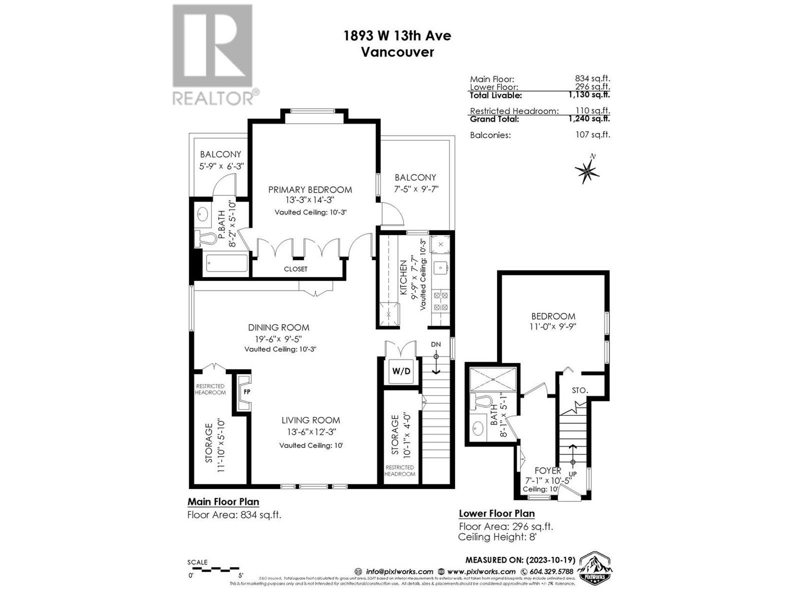 1893 W 13th Avenue, Vancouver, British Columbia  V6J 2H4 - Photo 32 - R2827355