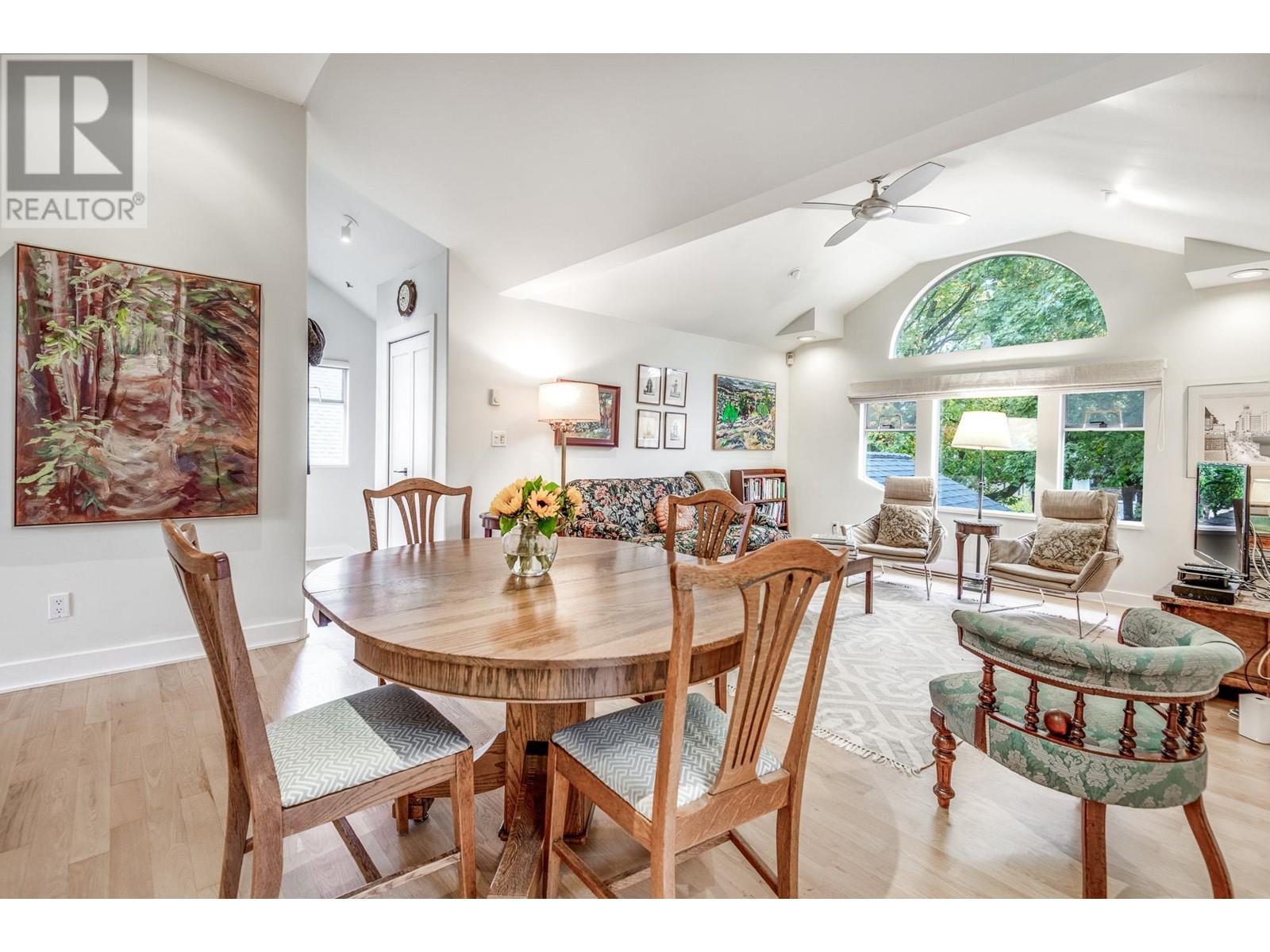 1893 W 13th Avenue, Vancouver, British Columbia  V6J 2H4 - Photo 5 - R2827355