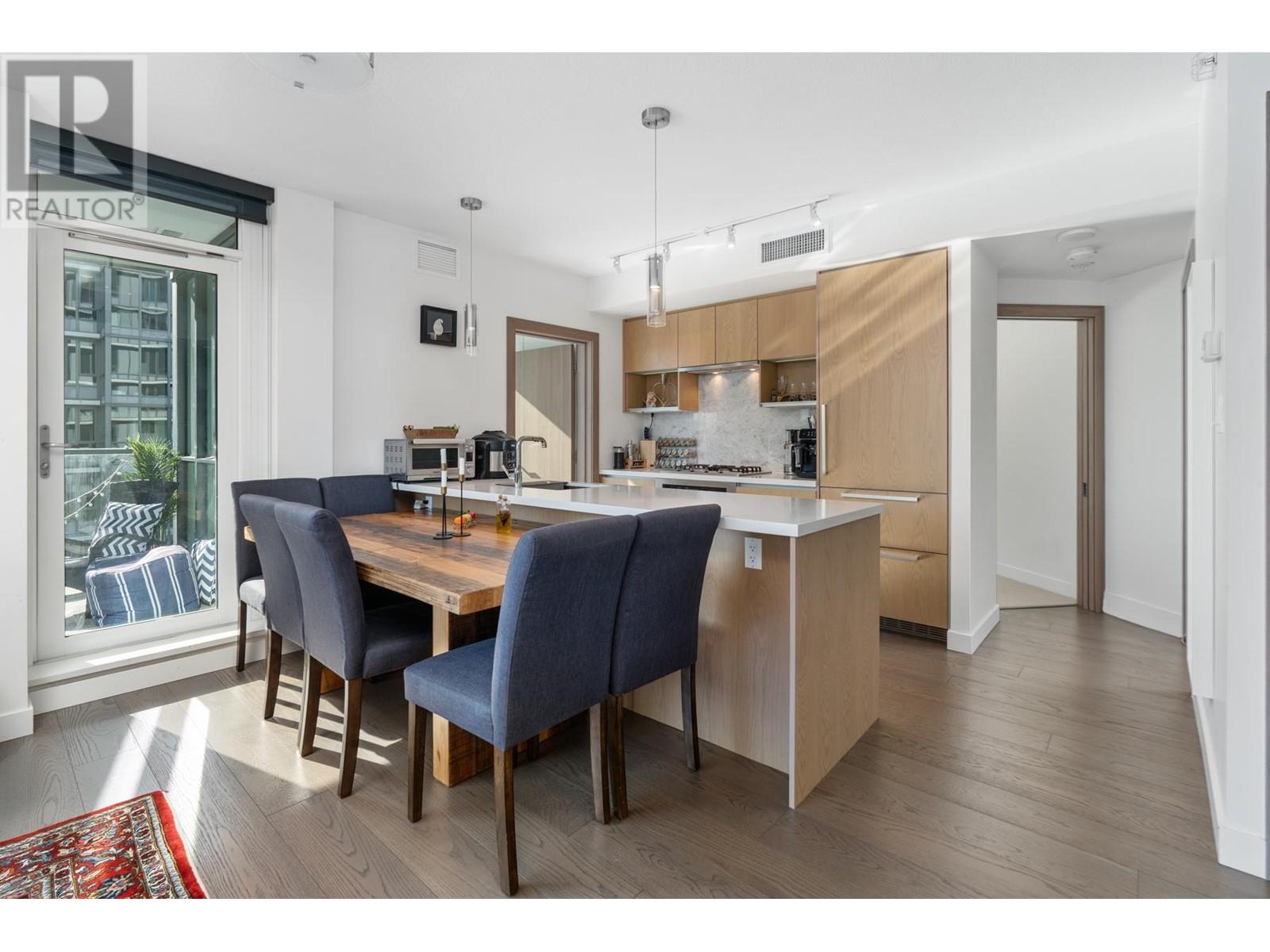 1558 38 Smithe Street, Vancouver, British Columbia  V6B 0P3 - Photo 16 - R2827356