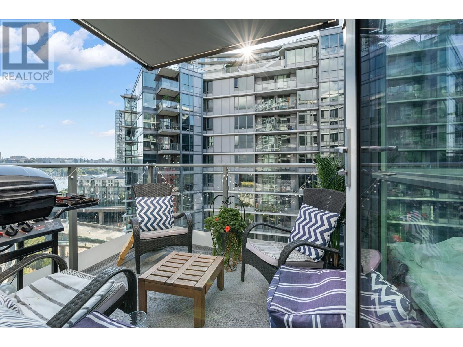 1558 38 Smithe Street, Vancouver, British Columbia  V6B 0P3 - Photo 19 - R2827356