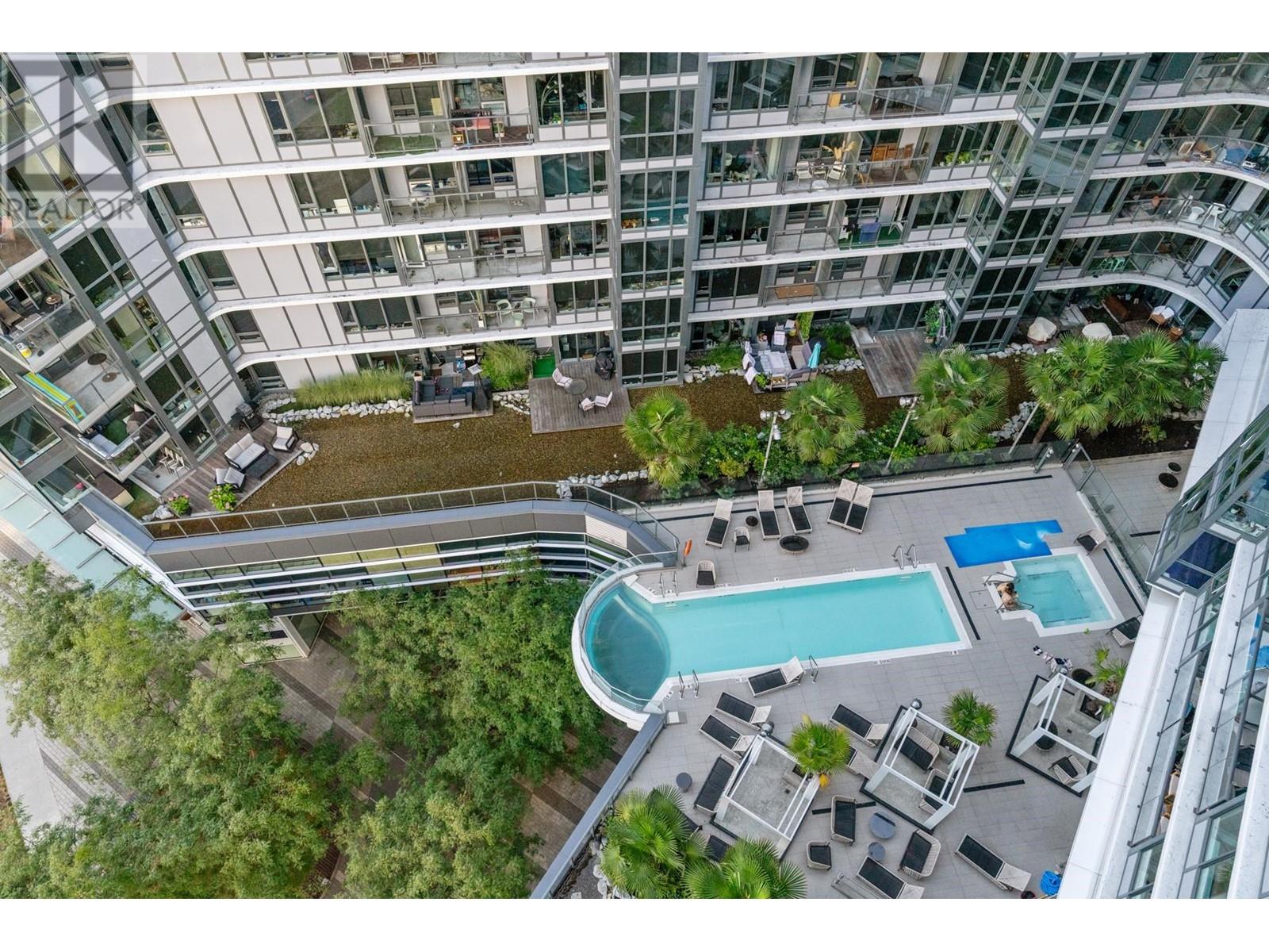 1558 38 Smithe Street, Vancouver, British Columbia  V6B 0P3 - Photo 27 - R2827356