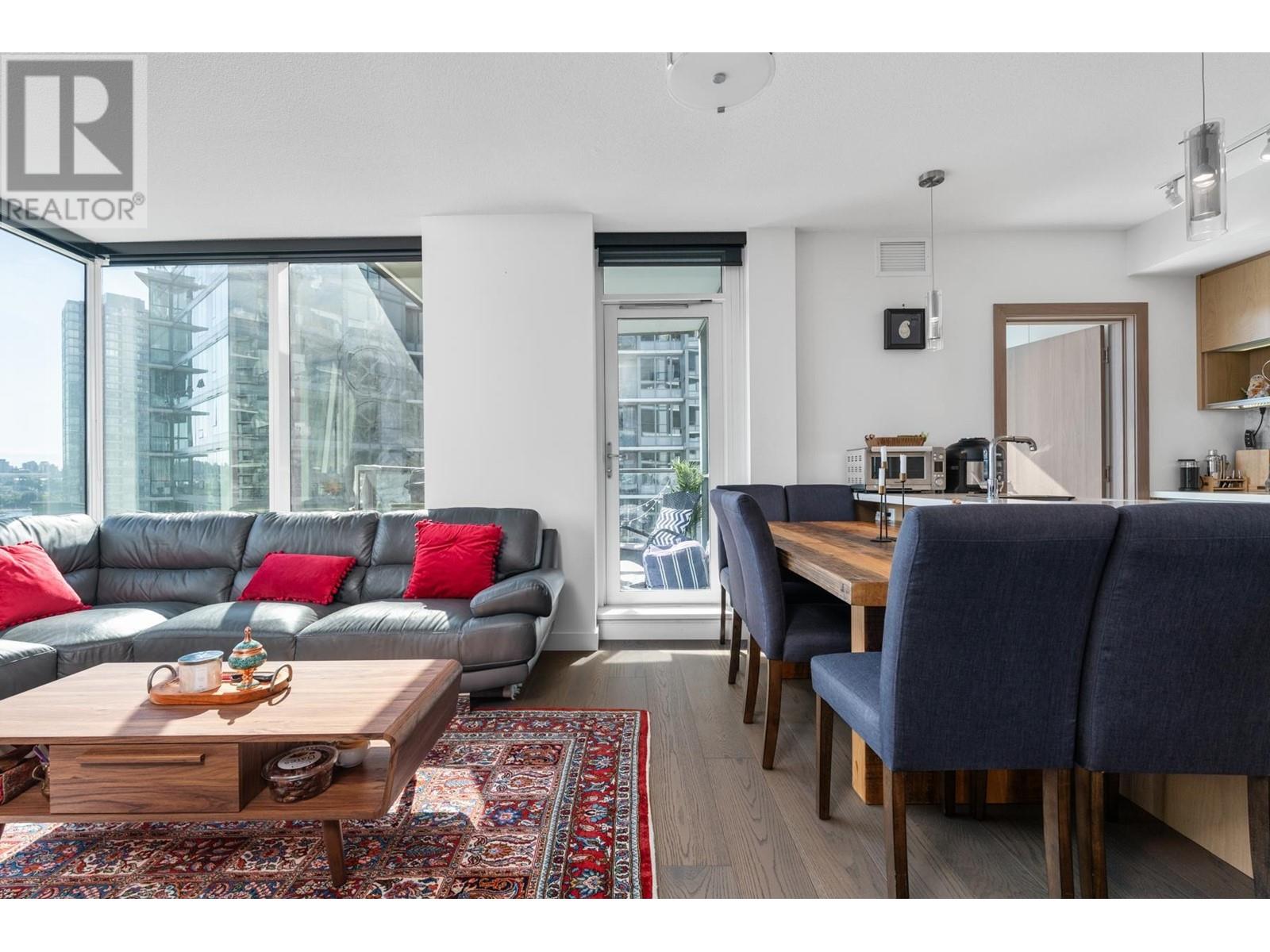 1558 38 Smithe Street, Vancouver, British Columbia  V6B 0P3 - Photo 3 - R2827356