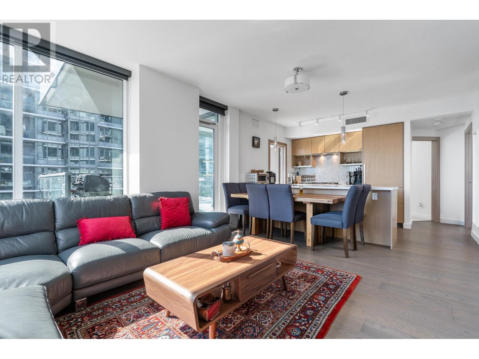 1558 38 Smithe Street, Vancouver, British Columbia  V6B 0P3 - Photo 30 - R2827356