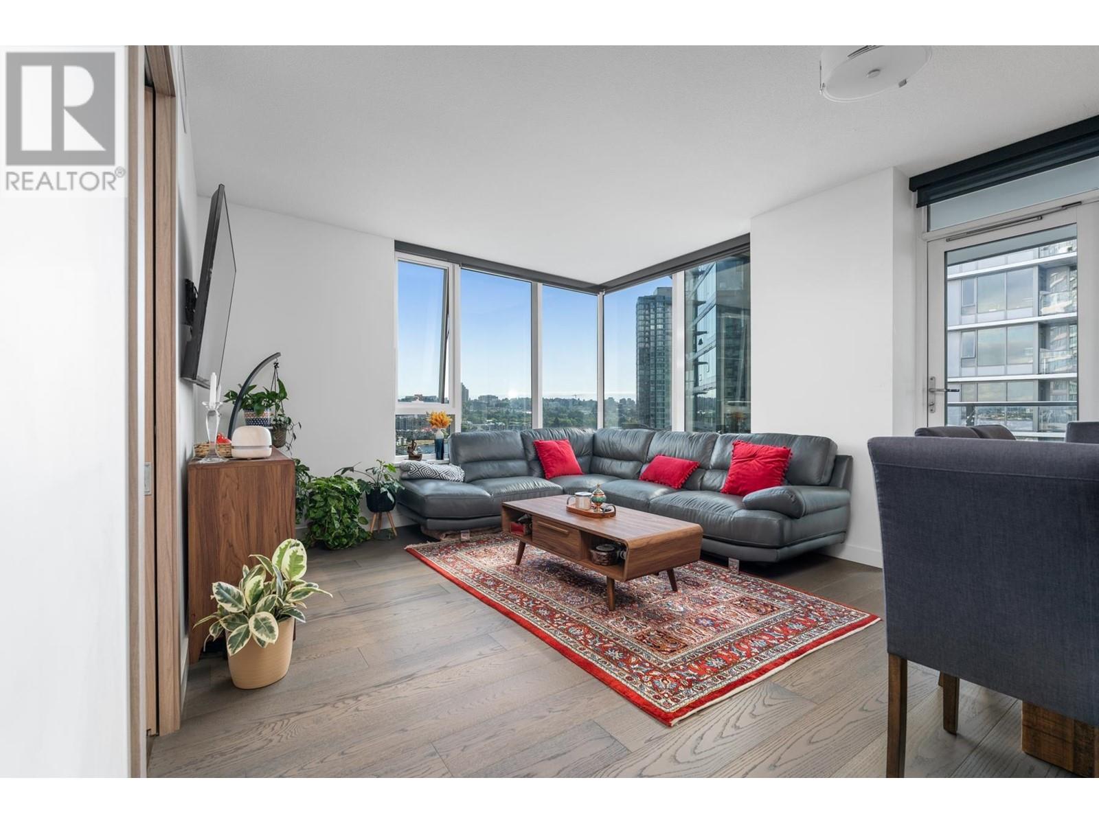 1558 38 Smithe Street, Vancouver, British Columbia  V6B 0P3 - Photo 4 - R2827356