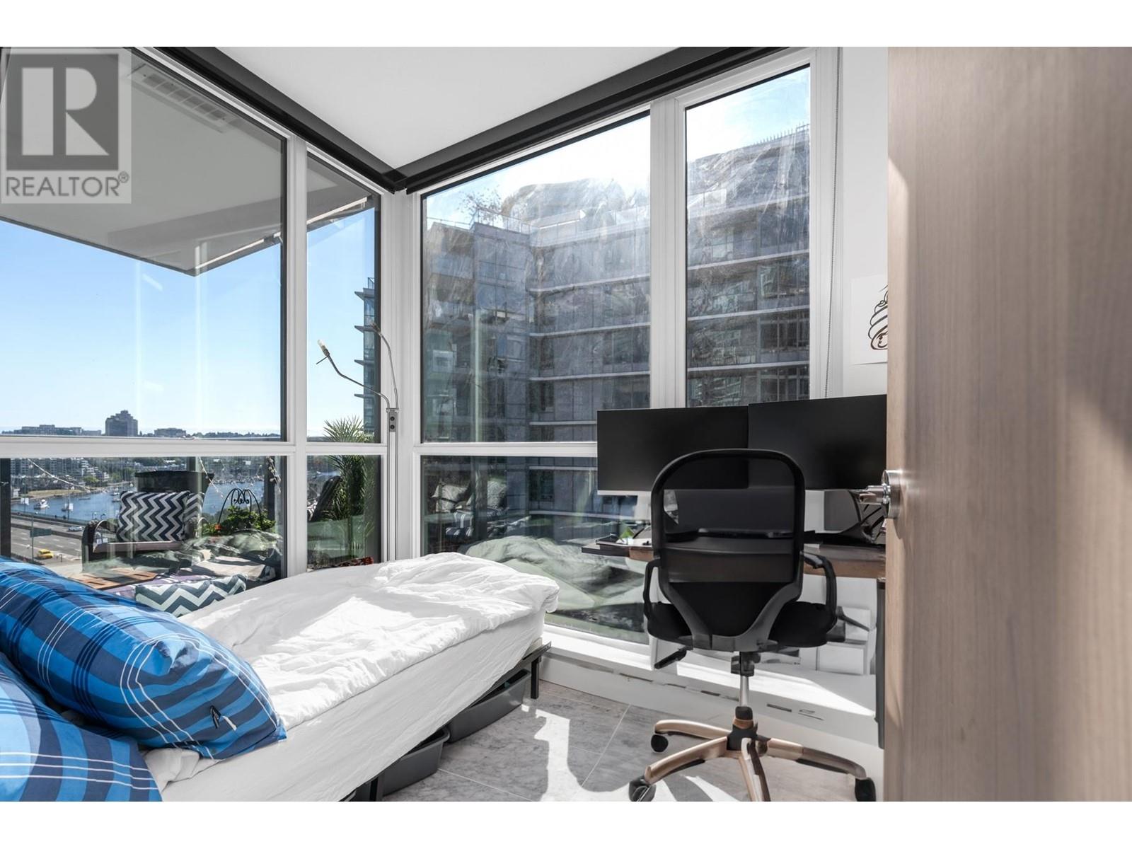 1558 38 Smithe Street, Vancouver, British Columbia  V6B 0P3 - Photo 5 - R2827356