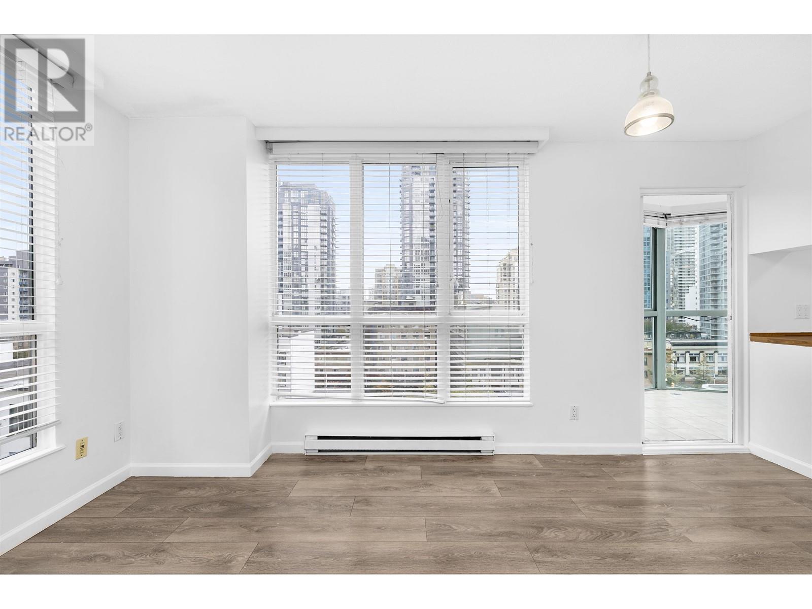 707 1188 Howe Street, Vancouver, British Columbia  V6Z 2S8 - Photo 11 - R2827359