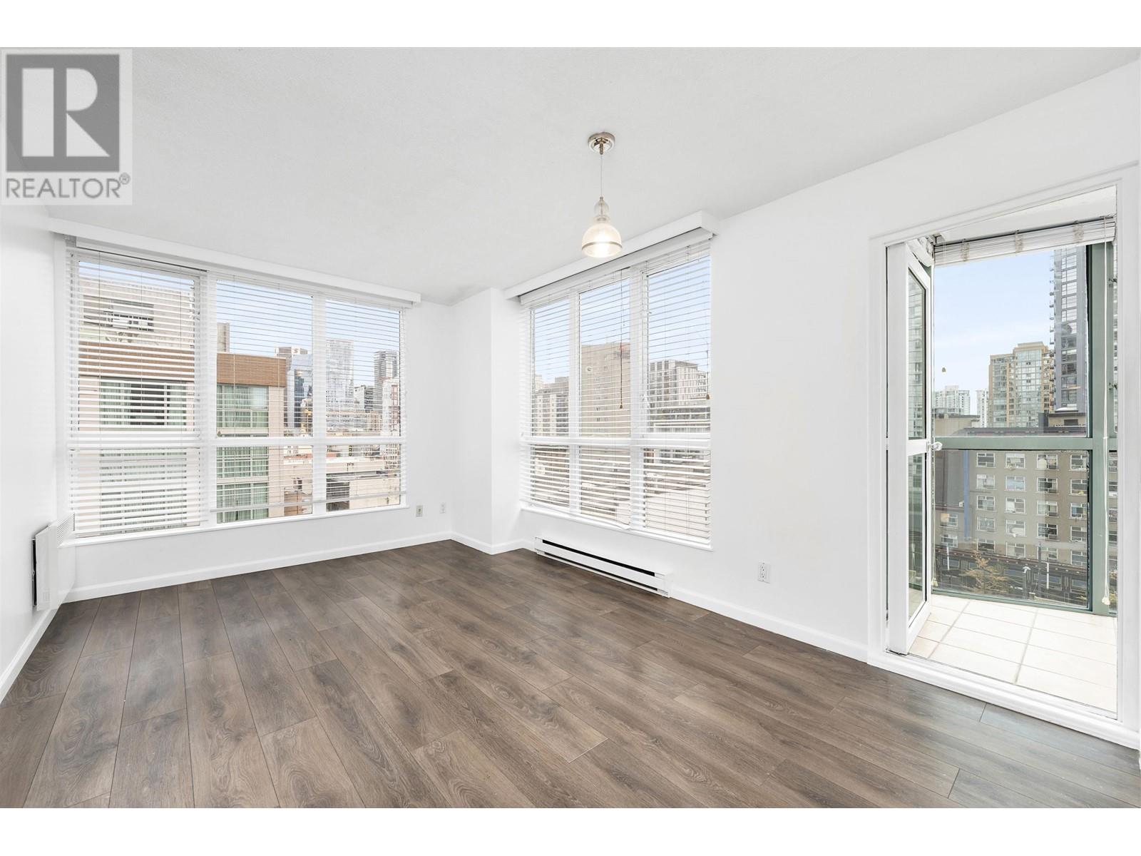 707 1188 Howe Street, Vancouver, British Columbia  V6Z 2S8 - Photo 13 - R2827359