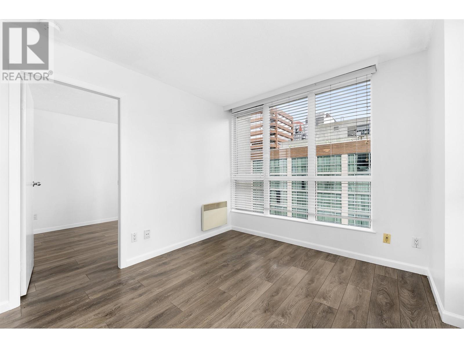 707 1188 Howe Street, Vancouver, British Columbia  V6Z 2S8 - Photo 14 - R2827359