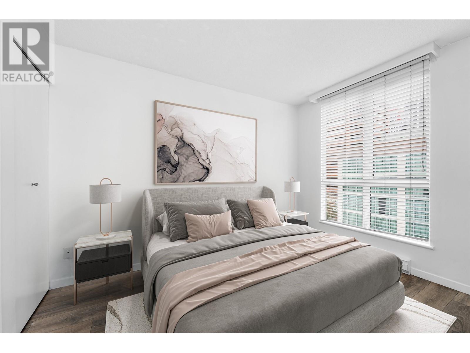 707 1188 Howe Street, Vancouver, British Columbia  V6Z 2S8 - Photo 4 - R2827359