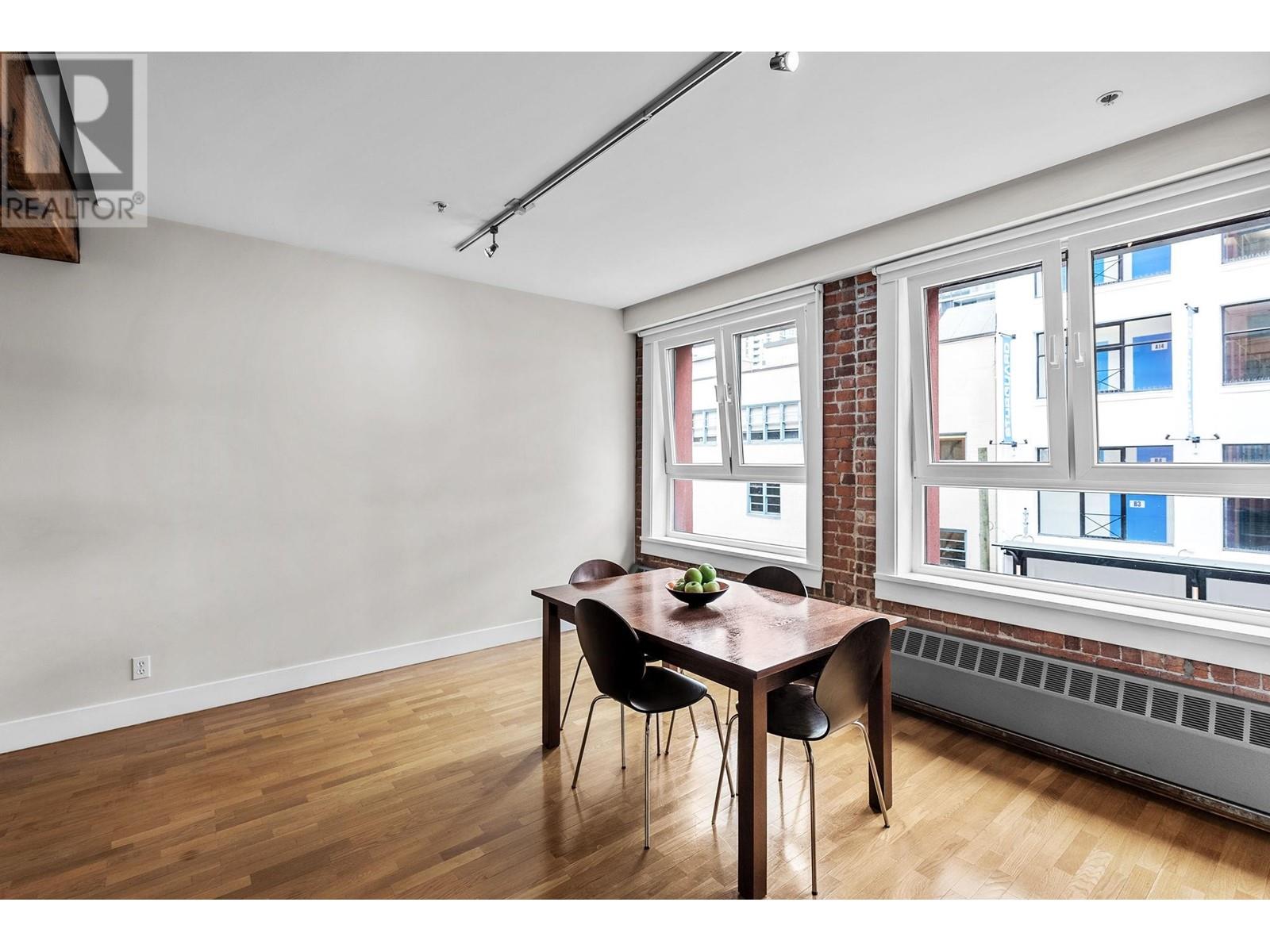 201 869 Beatty Street, Vancouver, British Columbia  V6B 2M6 - Photo 10 - R2827368