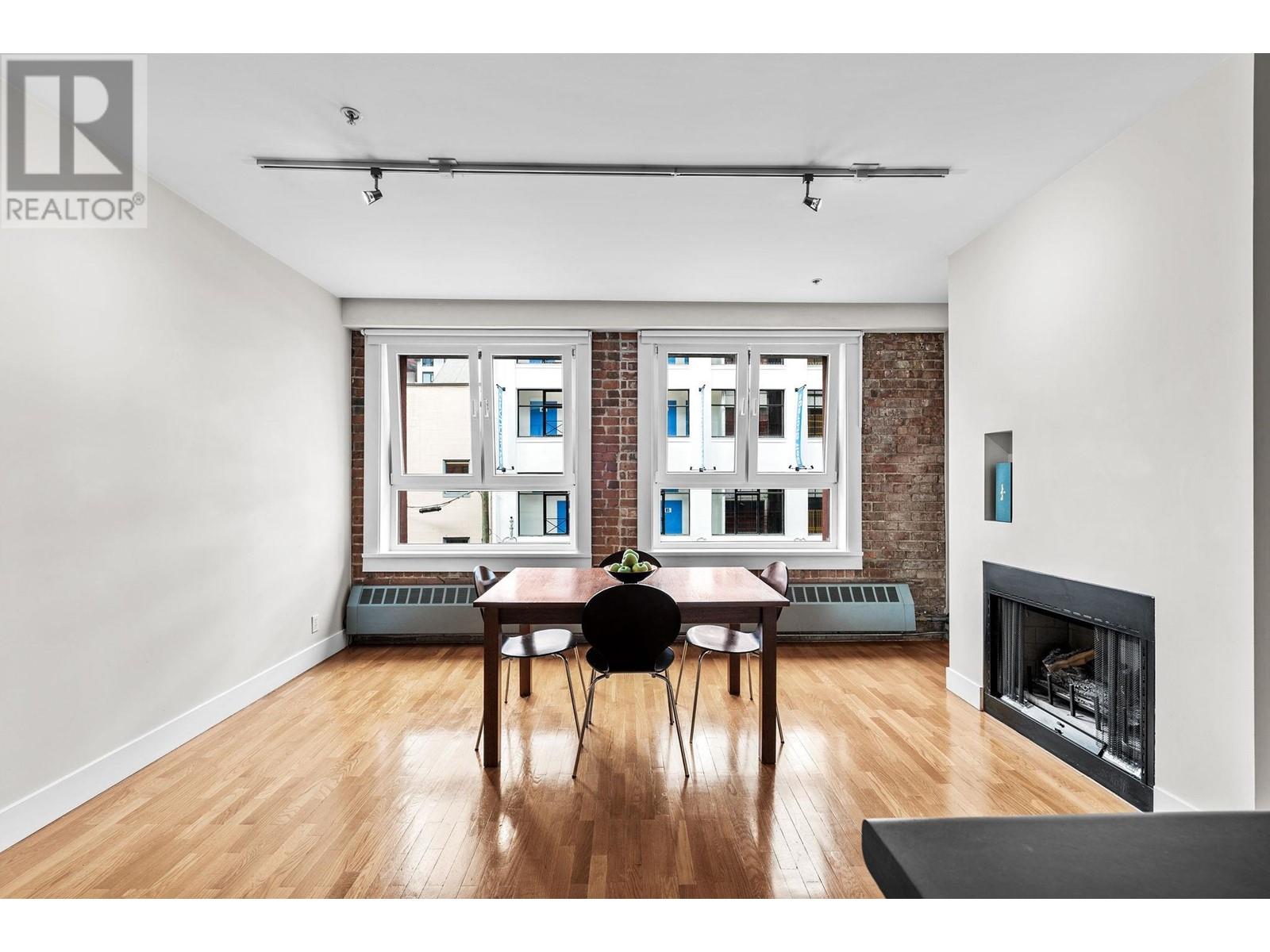 201 869 Beatty Street, Vancouver, British Columbia  V6B 2M6 - Photo 11 - R2827368
