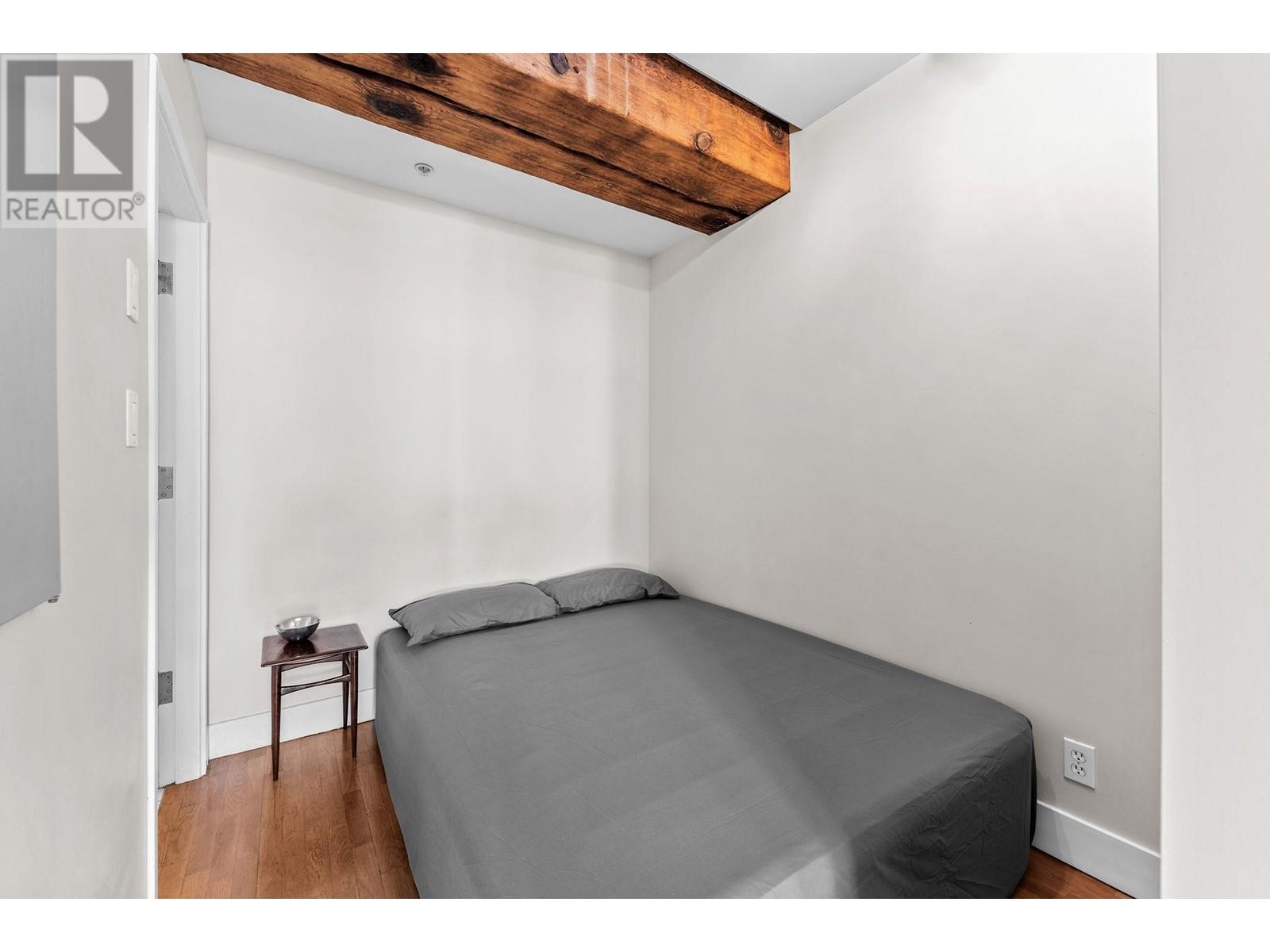 201 869 Beatty Street, Vancouver, British Columbia  V6B 2M6 - Photo 13 - R2827368