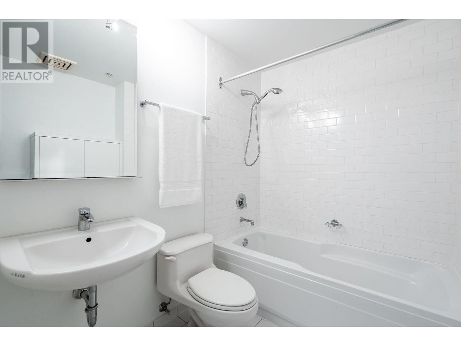 201 869 Beatty Street, Vancouver, British Columbia  V6B 2M6 - Photo 15 - R2827368