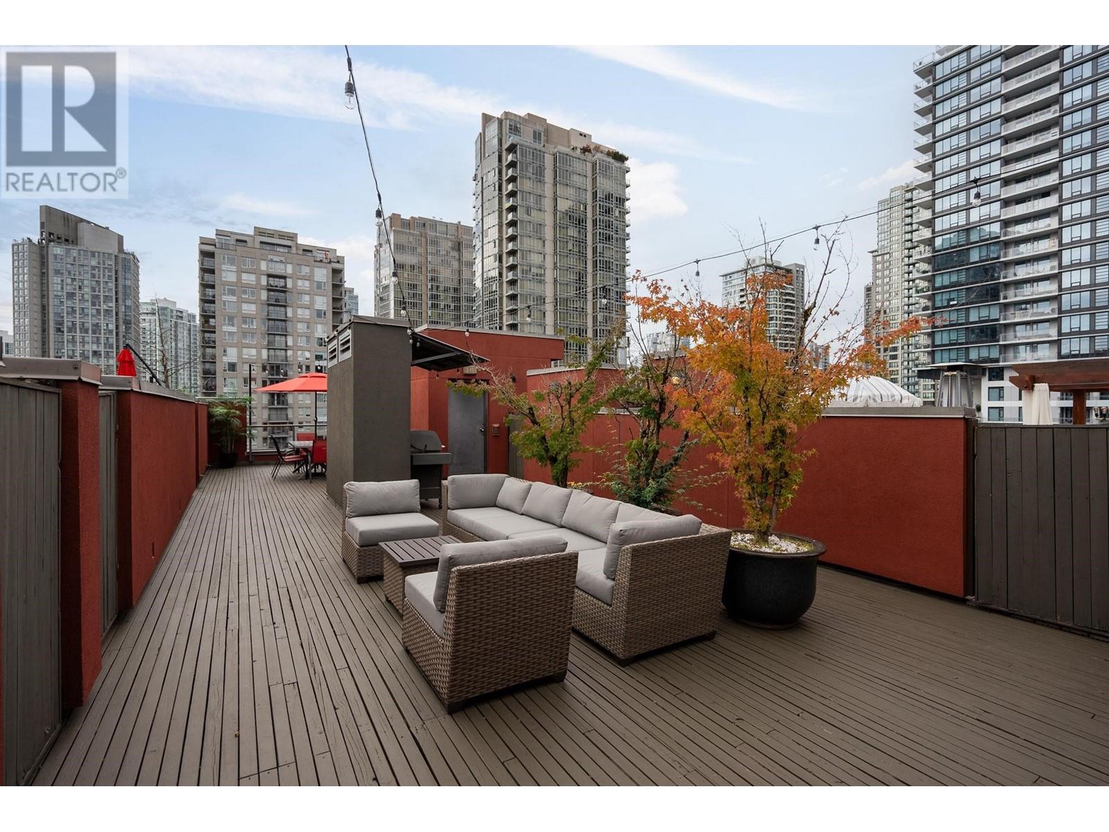 201 869 Beatty Street, Vancouver, British Columbia  V6B 2M6 - Photo 19 - R2827368