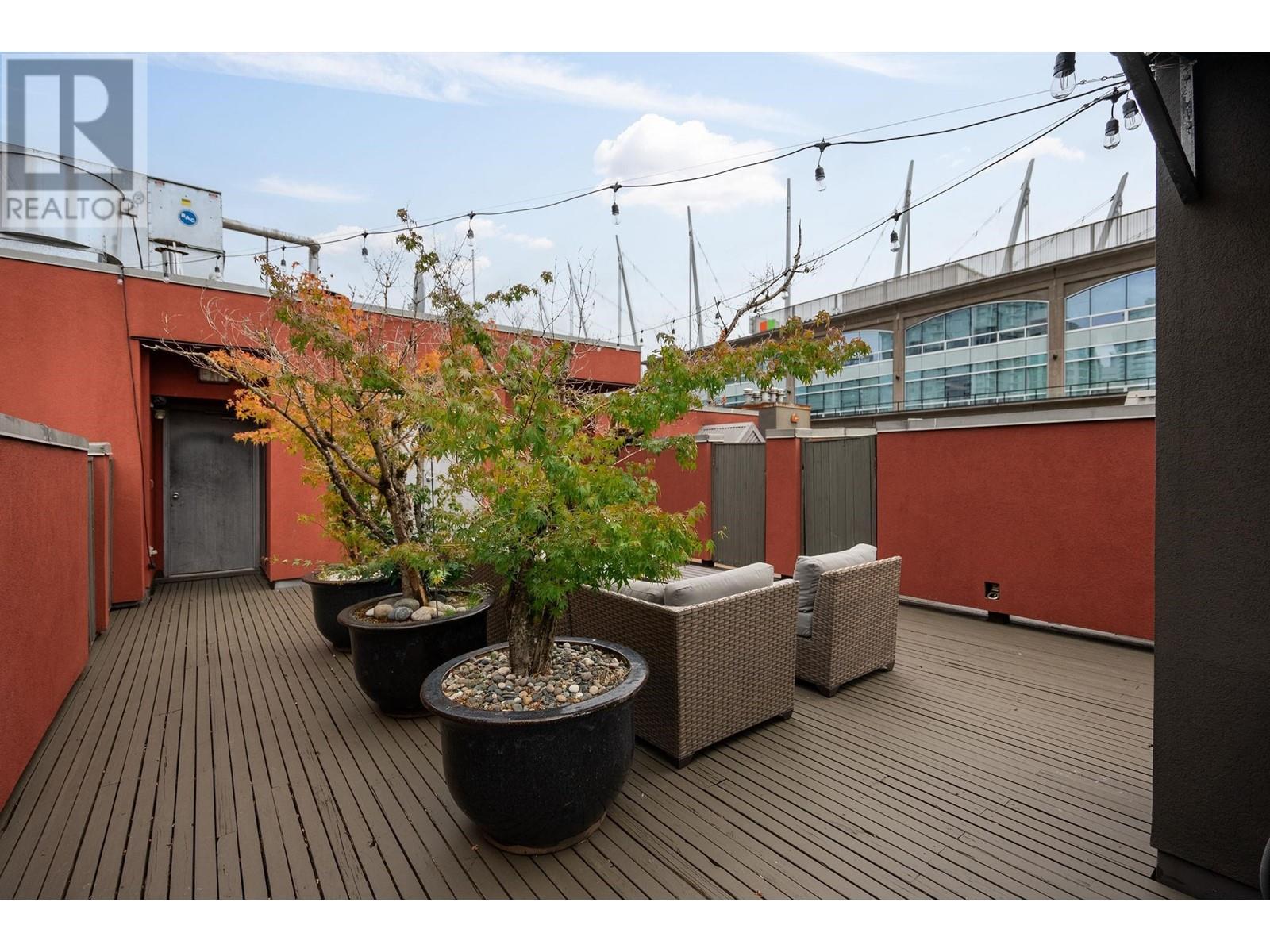 201 869 Beatty Street, Vancouver, British Columbia  V6B 2M6 - Photo 20 - R2827368
